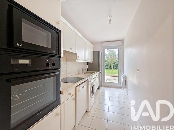 Appartement à vendre 3 pièces 65 m² Arpajon