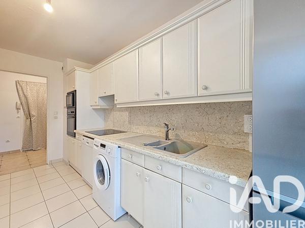 Appartement à vendre 3 pièces 65 m² Arpajon