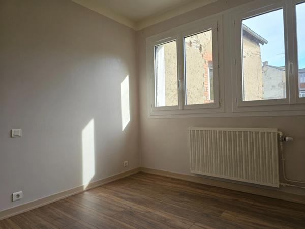 A vendre immeuble hyper-centre de Redon