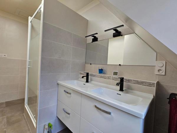 A vendre immeuble hyper-centre de Redon