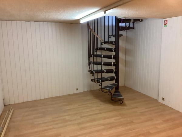 A vendre immeuble hyper-centre de Redon