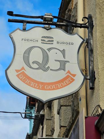 A vendre immeuble hyper-centre de Redon