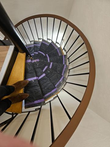 A vendre immeuble hyper-centre de Redon