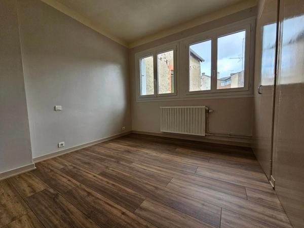 A vendre immeuble hyper-centre de Redon