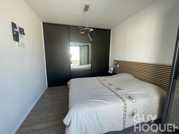 Maison Chabournay 4 pièce(s) 109. m2