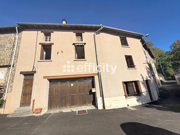 Maison
         7 pièces
        - 146 m² 65 000 € *