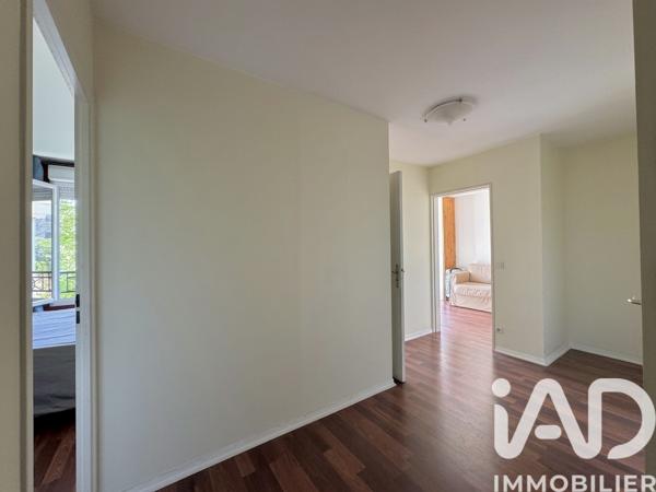 Appartement à vendre 4 pièces 82,3 m² Villeneuve-la-Garenne