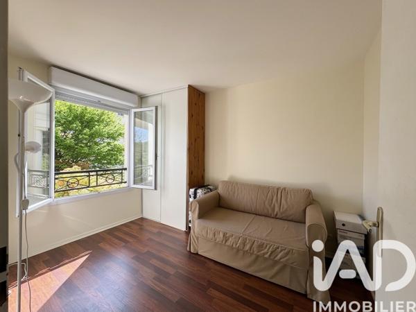 Appartement à vendre 4 pièces 82,3 m² Villeneuve-la-Garenne