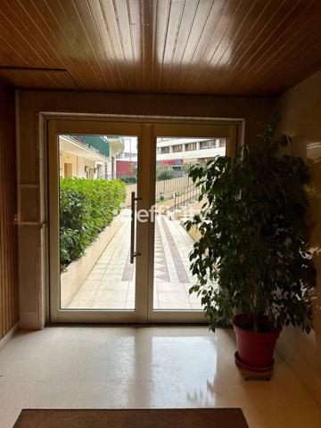 Appartement 1 pièce - 17 m²