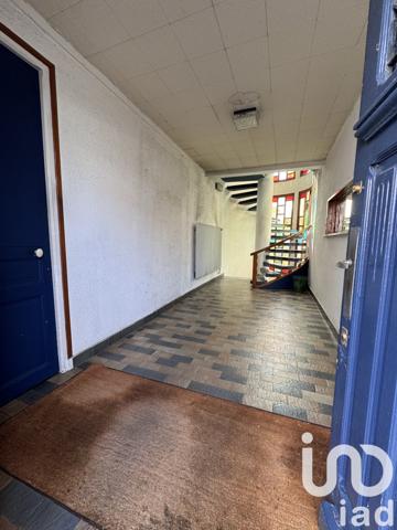 Maison à vendre 8 pièces 162 m² Saint-Dizier