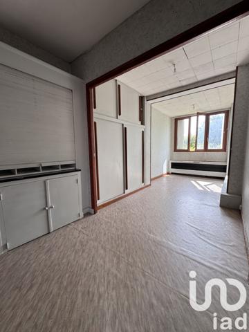 Maison à vendre 8 pièces 162 m² Saint-Dizier