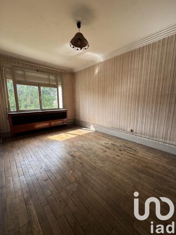 Maison à vendre 8 pièces 162 m² Saint-Dizier