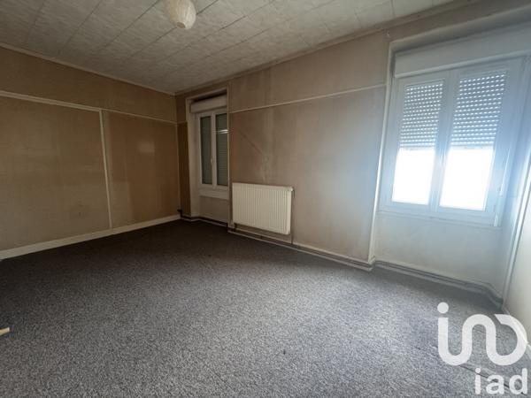 Maison à vendre 8 pièces 162 m² Saint-Dizier