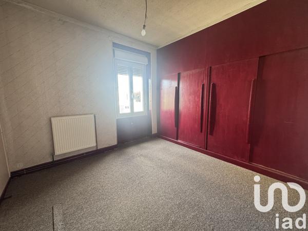 Maison à vendre 8 pièces 162 m² Saint-Dizier