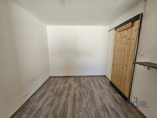 Appartement Audincourt avec terrasse (eau, électricité inclus)