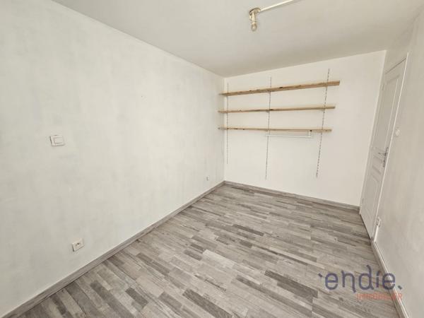 Appartement Audincourt avec terrasse (eau, électricité inclus)