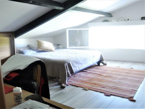 Maison 6 pièces - 225 m²