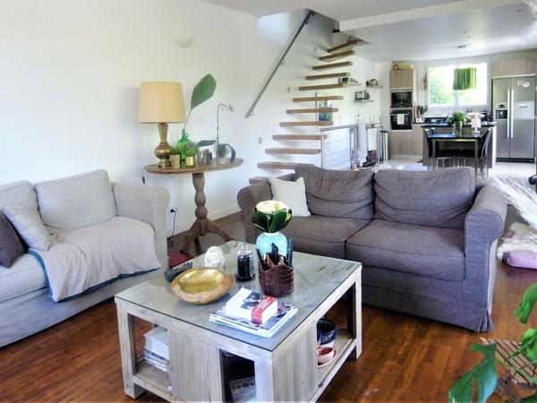 Maison 6 pièces - 225 m²