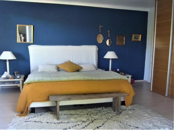 Maison 6 pièces - 225 m²