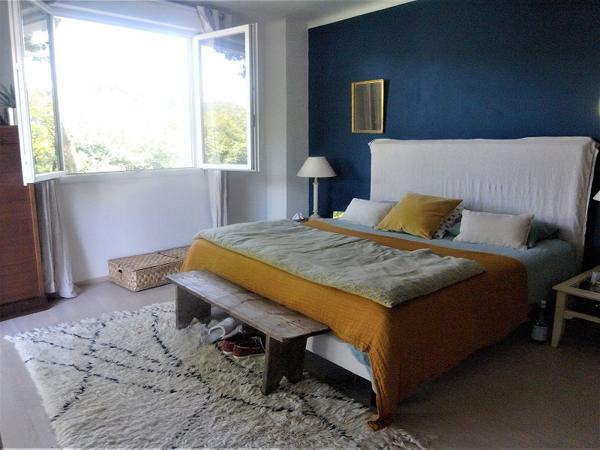 Maison 6 pièces - 225 m²