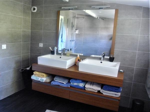 Maison 6 pièces - 225 m²