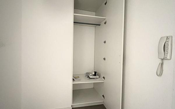 Appartement à louer    1 pièce •  Mulhouse