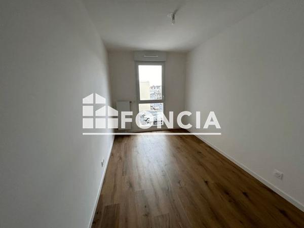 Location Appartement 3 pièces 61.84 m² - 5 RUE GAMBETTA Persan 95340