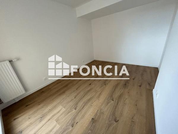 Location Appartement 3 pièces 61.84 m² - 5 RUE GAMBETTA Persan 95340