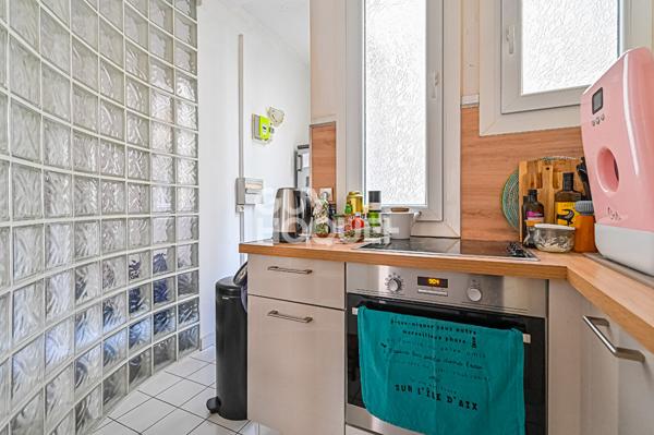 RUE TAINE - Très bel appartement - 45 m2 - 3 ème étage ascenseur