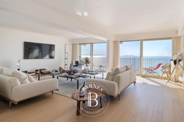 Biarritz, Appartement 3 Chambres -  200 m² à vendre