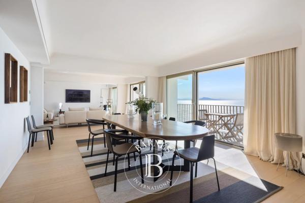 Biarritz, Appartement 3 Chambres -  200 m² à vendre