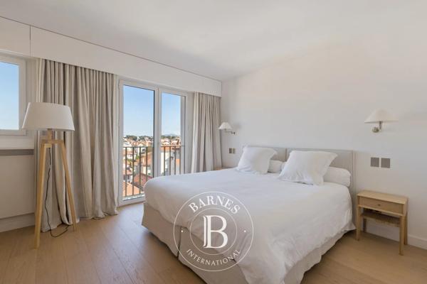 Biarritz, Appartement 3 Chambres -  200 m² à vendre