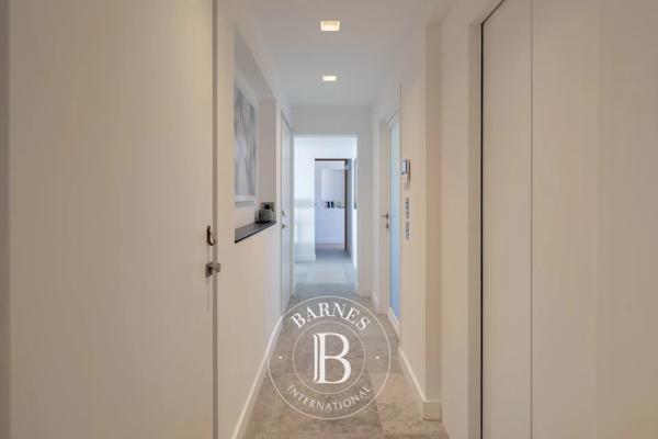 Biarritz, Appartement 3 Chambres -  200 m² à vendre