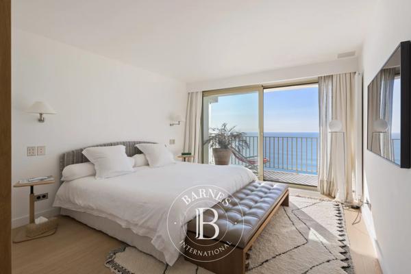 Biarritz, Appartement 3 Chambres -  200 m² à vendre