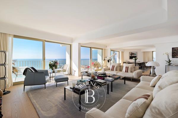Biarritz, Appartement 3 Chambres -  200 m² à vendre