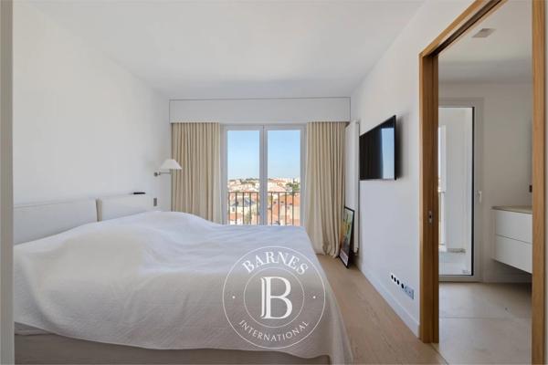 Biarritz, Appartement 3 Chambres -  200 m² à vendre
