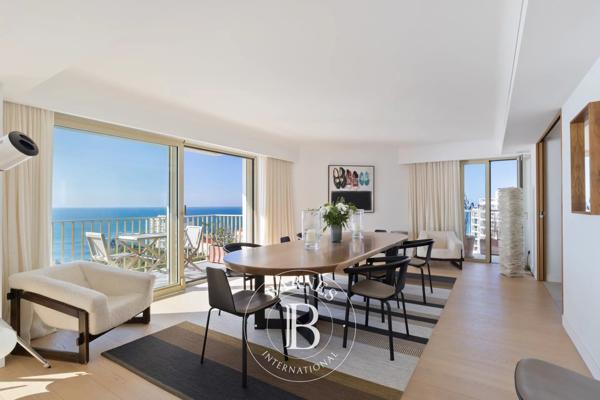 Biarritz, Appartement 3 Chambres -  200 m² à vendre