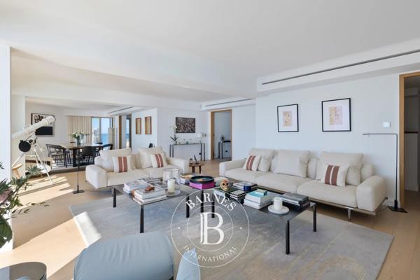 Biarritz, Appartement 3 Chambres -  200 m² à vendre