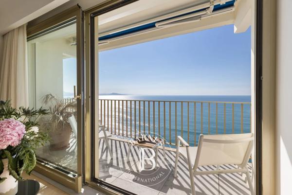 Biarritz, Appartement 3 Chambres -  200 m² à vendre