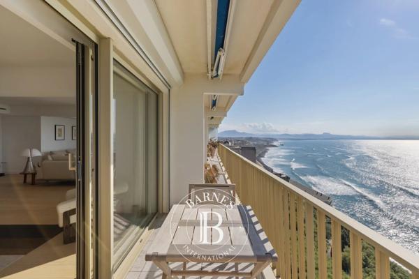 Biarritz, Appartement 3 Chambres -  200 m² à vendre