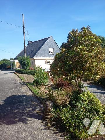 Maison à usage d'habitation 