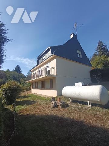 Maison à usage d'habitation 