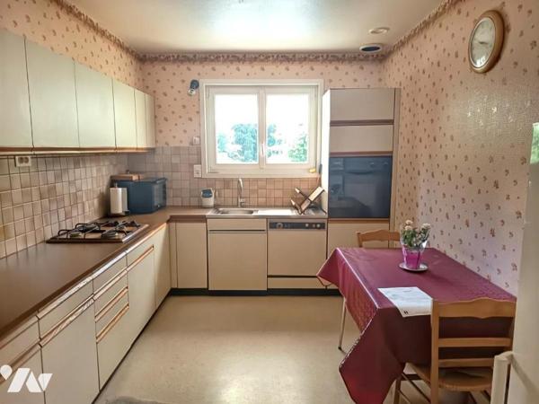 Maison à usage d'habitation 