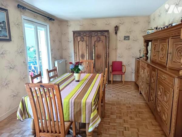 Maison à usage d'habitation 