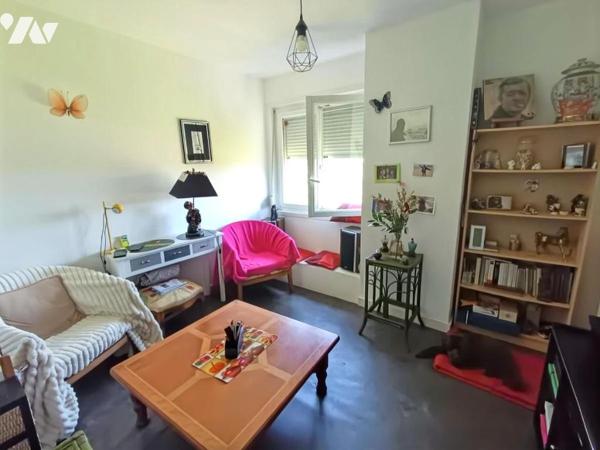 Maison à usage d'habitation 