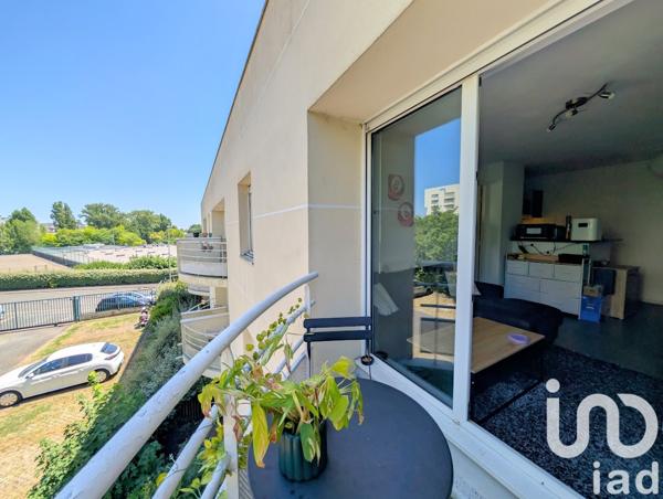 Appartement à vendre 2 pièces 32 m² Mérignac
