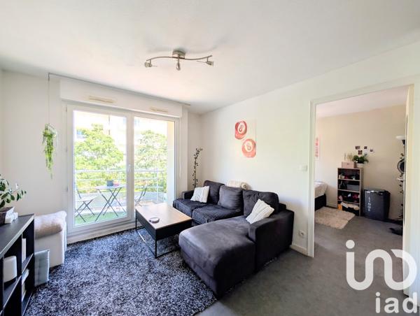 Appartement à vendre 2 pièces 32 m² Mérignac