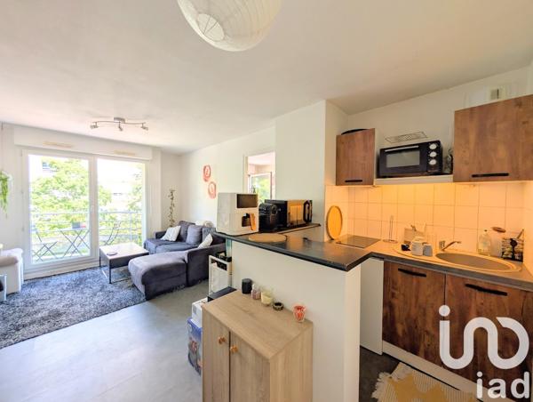 Appartement à vendre 2 pièces 32 m² Mérignac