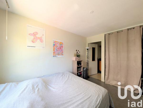 Appartement à vendre 2 pièces 32 m² Mérignac