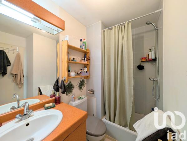 Appartement à vendre 2 pièces 32 m² Mérignac